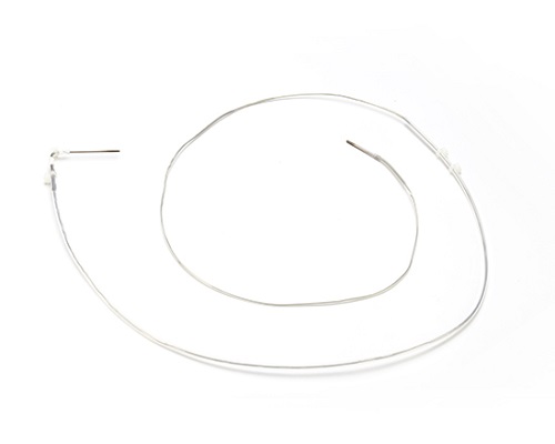 Sample Loop Assembly 100µL (Shimadzu) product photo Front View L-internal