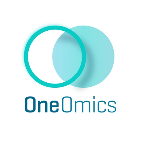 OneOmics Suite Proteomics Subscription product photo Front View L-internal