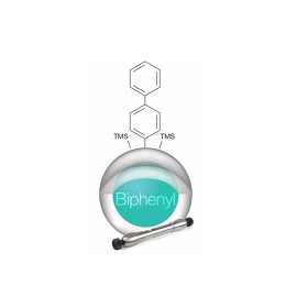 Kinetex 2.6 µm Biphenyl product photo