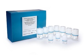 PPGs Chemical Standards Kit (Low-High Concentration) product photo