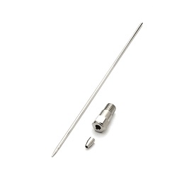 Coated Injection Needle Kit (SIL-20) product photo