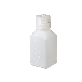 Plastic Waste Bottle 250 ml - 12 Pack product photo
