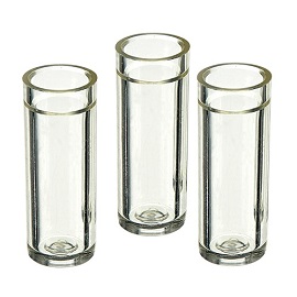 PA 800 & P/ACE MDQ Molded Vial - 100 Pack product photo
