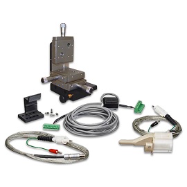 OptiMS Adapter Kit with Stage for Waters MS product photo