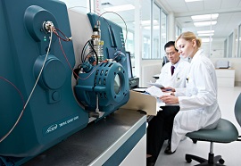 2 Day PA800 Plus for Biopharmaceutical Charge Analysis by cIEF and CZE at SCIEX product photo