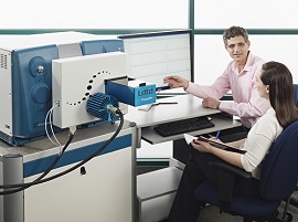 eLearning Path - Screening on SCIEX Triple Quad and QTRAP Systems using SCIEX OS Software product photo